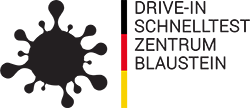 Testzentrum Blaustein Logo