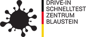 Testzentrum Blaustein Logo